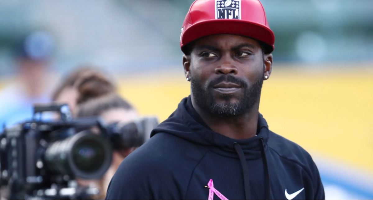 Michael Vick
